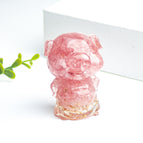 Pink Crystal
