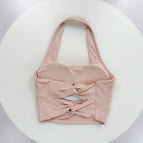 Coral pink / L size