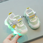 Green / 11.5cm inside size 16