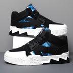 Upgraded s062 black blue / 40
