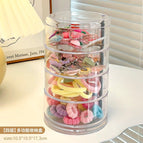 Transparent 4 layers / Independent packaging can be labeled and shipped on behalf of others