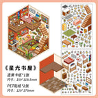 Starlight bookstore (part 1)