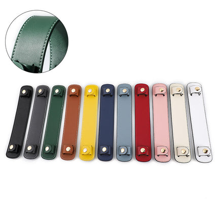 Mahuangshi MHS-D-25 Protective Case Tote Bag Anti-Slip Pad Bag Shoulder Strap Widened Decompression Shoulder Refit Accessories