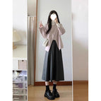 Skirt / S