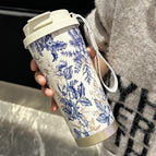 500ml / Flower 4