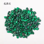 Malachite 5-7mm / 100g