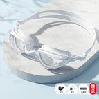 118af transparent white