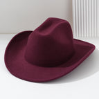 Wine red / M（56-58cm）