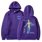 Purple / XS