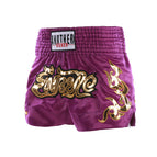 No. 147 purple / XS
