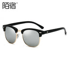 C4 bright black frame Mercury