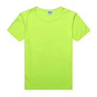 7007 quick drying fluorescent green / 3XL