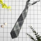 JK014 Qingye Tie