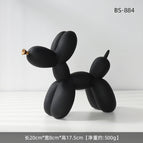 Bs884 gold mouth matte black