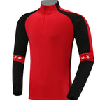 Red singlet / 3xs/24 code