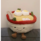 20cm / Big bowl of noodles