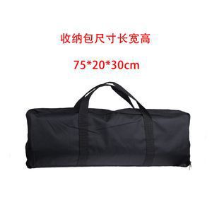 Oxford Cloth Storage Bag Photographic Lamp Holders Tripod Bag SLR Tripod Storage Bag Portable Bag
