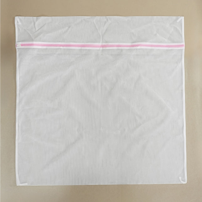 Direct Supply of Thickened Fine Mesh Laundry Bags, Underwear and Bra Protective Wash Bags, Wholesale Cross-Border Hot-Selling Clothing Washing Machine Bags