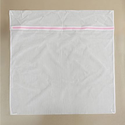 Direct Supply of Thickened Fine Mesh Laundry Bags, Underwear and Bra Protective Wash Bags, Wholesale Cross-Border Hot-Selling Clothing Washing Machine Bags