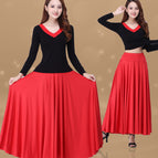 Red / M-l-XL