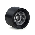 5839 black and gray turning wheel (92A) 1 piece