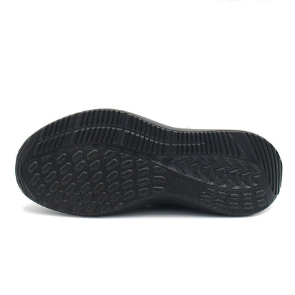 Domestic Men's Shoes, New Sports Shoes, Breathable and Comfortable Casual Shoes, Dad Shoes, Lightweight and Versatile Mesh Shoes, Thick Soles