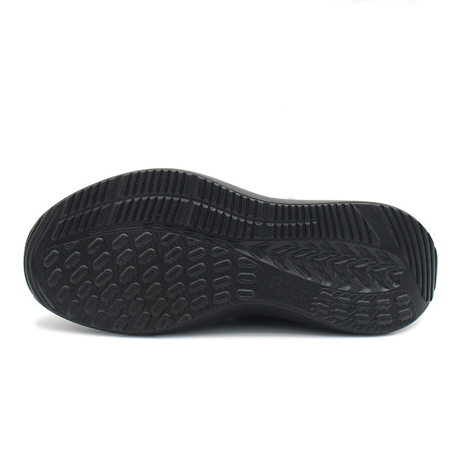 Domestic Men's Shoes, New Sports Shoes, Breathable and Comfortable Casual Shoes, Dad Shoes, Lightweight and Versatile Mesh Shoes, Thick Soles
