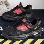 Black and red / 39