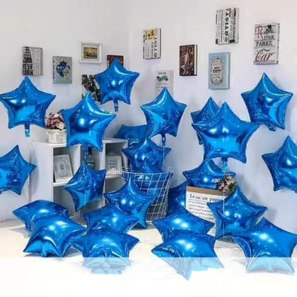 18inch Love Light Board Aluminum Film Balloon Wedding Room Decoration Valentine's Day Party Floating Love Balloon Wholesale