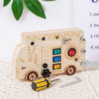 Fire truck busy circuit board 0.3kg