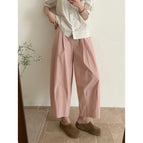 Pink / XS