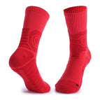 Red / Free size