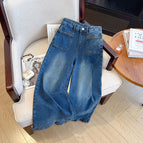7711 vintage blue / XS