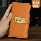 A6 Brown Code Book [Page 200] Trumpet