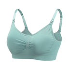 Dark green / double M]