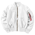 White (thickened) / XXS