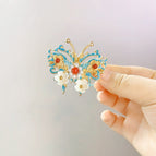 F1149 butterfly right