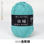 Light emerald green 64