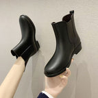 Classic black / 36