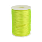 Fluorescent Yellow Line 5 100 m [color card No. 53]]
