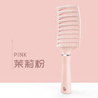 Spare rib comb [pink]