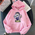 Pink / XS
