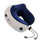 Single button navy blue / Chinese packaging