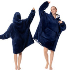 Haze blue cold clothing / One size fits all