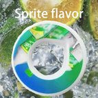 650ml / Sprite flavor