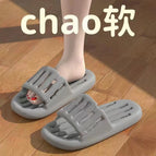 2401 water leakage mop [grey] / 36-37 [one size smaller]