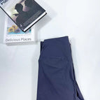 Classic lavender gray trousers / S/2 code