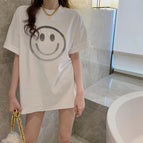 Q005-02 white / M