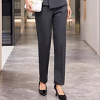 Gray pants / S