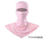 Tt-b-19 light pink / One size fits all
